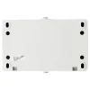 5 doubles prises 2P+T raccordement rapide Zenitech