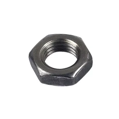 1000 Ecrous Hexagonaux Bas M4 mm - 4035 - 4 - Brut - D-Work