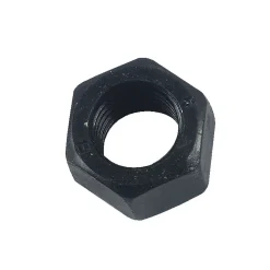 200 Ecrous Hexagonaux HU M3 mm - 4032 - 8 - Brut - D-Work