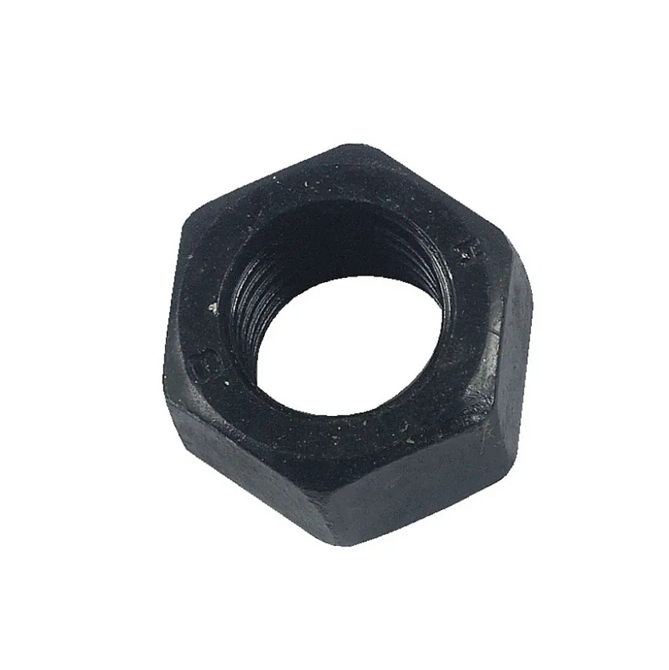 200 Ecrous Hexagonaux HU M3 mm - 4032 - 8 - Brut - D-Work