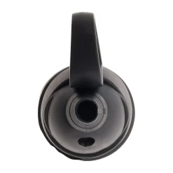 10 fiches femelles anneau 16A 2P + T noir Zenitech