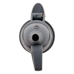 10 fiches femelles clapet 16A 2P+T gris Zenitech