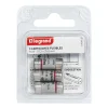 3 fusibles céramique Legrand 10.3 x 25.8 mm avec voyant