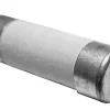 3 fusibles céramique Zenitech 8,5X23mm 2A sans voyant