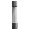 3 fusibles verre Zenitech 5 x 20 mm 1A