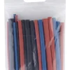 30 gaines thermorétractables 5cm Zenitech