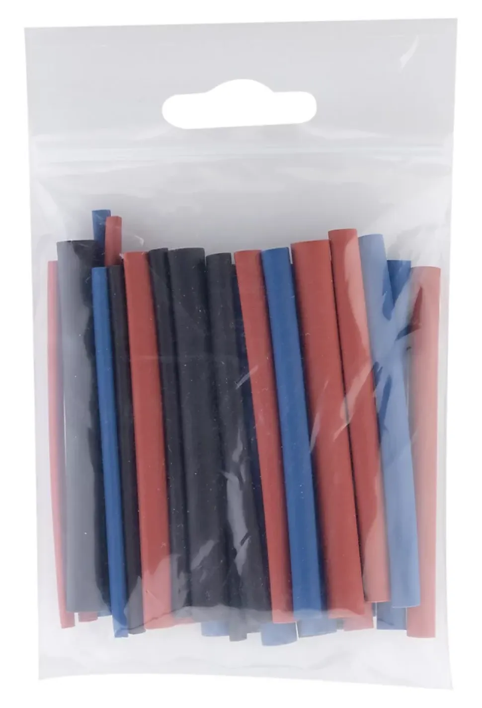 30 gaines thermorétractables 5cm Zenitech