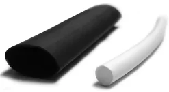 10 gaines thermorétractables étanches Diall 32 à 127 mm