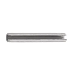 100 Goupilles Elastiques Epaisses D. 2 x 12 mm - 8752 - Inox A2 - D-Work