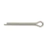 100 Goupilles Fendues D. 3.2 x 36 mm - DIN 94 - Inox A4 - D-Work