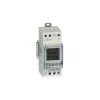 412654 Horloge Astronomique Legrand - Digital - 1 Sortie - 16a - 230v - Réserve De Marche 5 Ans - 2 Modules