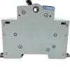 406481 Interrupteur Sectionneur Tétrapolaire 4p 400v - 63a - 4 Modules - Bornes à Vis Legrand Dx3-is
