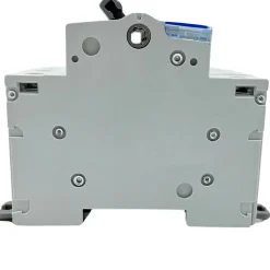 406481 Interrupteur Sectionneur Tétrapolaire 4p 400v - 63a - 4 Modules - Bornes à Vis Legrand Dx3-is