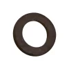 40 joints caoutchouc intérieur pour raccord Noyon et Thiebault 20X27mm