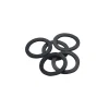 5 joints caoutchouc Noyon et Thielbault 26X34mm