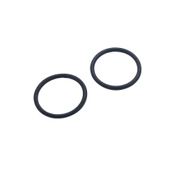 2 joints clapet vidage Noyon et Thiebault 31x37mm