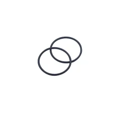 2 joints clapets de vidage Noyon et Thiebault 32X36mm