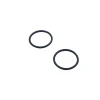 2 joints clapets vidage Noyon et Thiebault 33X39mm