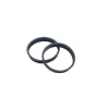 2 joints coniques pour tube Ø40mm Noyon et Thiebault