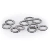 10 joints fibre raccord BA-EF Noyon et Thiebault 15x21mm