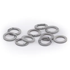 10 joints fibre raccord BA-EF Noyon et Thiebault 15x21mm