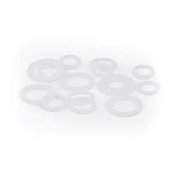 5 joints PTFE Noyon et Thiebault 20X27mm