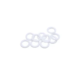 10 joints PTFE Noyon et Thiebault 15X21mm