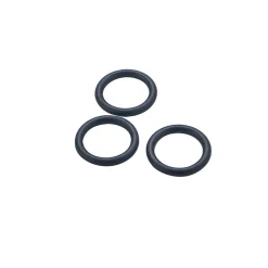 3 joints toriques pour robinet Noyon et Thiebault N16