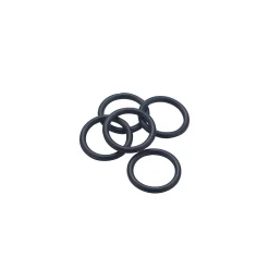 5 joints toriques pour robinet Noyon et Thiebault N13