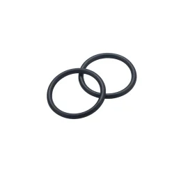 2 joints toriques pour robinet Noyon et Thiebault N°24