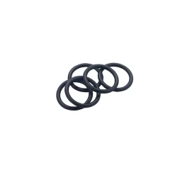 5 joints toriques pour robinet Noyon et Thiebault N14