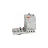 410500 Legrand Bloc Différentiel à Vis Dx3 - 4p 400v- 63a - Type Ac 30ma