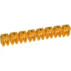 038283 Legrand - Boite De 300 Repères Cab 3 Pour Fils 1,5mm² à 2,5mm² - Marquage Signe Moins