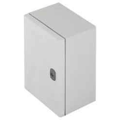 036250 Legrand - Coffret Marina 300x220x160mm - Coffret Polyester étanche Ip66 Pour L'extérieur