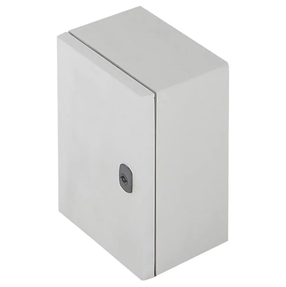 036250 Legrand - Coffret Marina 300x220x160mm - Coffret Polyester étanche Ip66 Pour L'extérieur