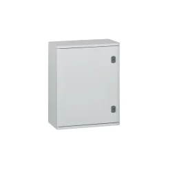 036251 Legrand - Coffret Marina 400x300x206mm - Coffret Polyester étanche Ip66 Pour L'extérieur