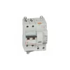 411163 Legrand Disjoncteur Différentiel 50a Type Ac 30ma Dx36000 10ka 2p