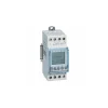 412630 Legrand Interrupteur Horaire Programmation Annuelle - Digital - 16a - 230v - 2 Sorties - Réserve De Marche
