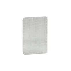 036034 Legrand Plaque Lina 12,5 Pour Coffret Atlantic , Atlantic Inox Et Marina Hxl: 800x800mm