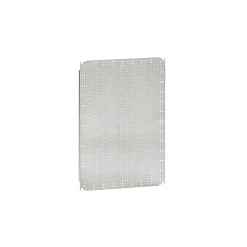 036033 Legrand Plaque Lina 12,5 Pour Coffret Atlantic , Atlantic Inox Et Marina Hxl: 800x600mm