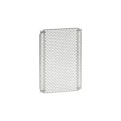 036016 Legrand Plaque Perforée Lina25 Pour Coffret Atlantic , Atlantic Inox Et Marina Hxl: 600x400mm