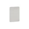 036049 Legrand Plaque Pleine Pour Coffret Marina Hxl: 300x220