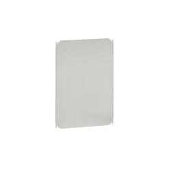 036049 Legrand Plaque Pleine Pour Coffret Marina Hxl: 300x220