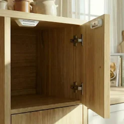 8 loqueteaux Blanc 4 kg entraxe 49mm Diall