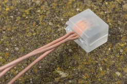 2 mini boîtes de gel Raytech copolymère de polypropylène ∅2,05 mm