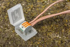 2 mini boîtes de gel Raytech copolymère de polypropylène ∅2,05 mm