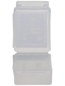 2 mini boîtes de gel Raytech copolymère de polypropylène ∅2,05 mm