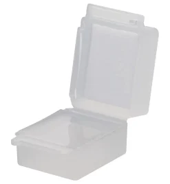 2 mini boîtes de gel Raytech copolymère de polypropylène ∅2,05 mm