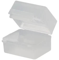 4 mini boîtes de gel Raytech copolymère de polypropylène ∅2,05 mm