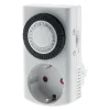 2 mini programmateurs mécaniques Zenitech